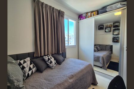 Apartamento para alugar com 90m², 3 quartos e 2 vagasQuarto 