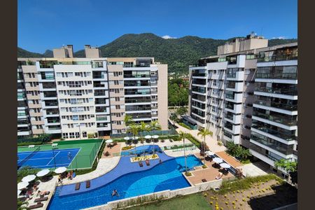 Apartamento para alugar com 90m², 3 quartos e 2 vagasVista 