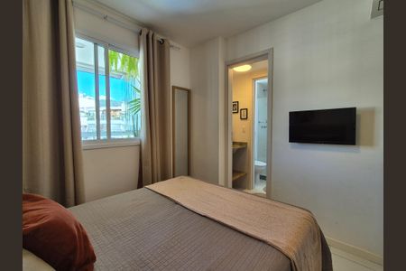 Apartamento para alugar com 90m², 3 quartos e 2 vagasSuíte 