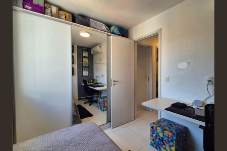 Apartamento para alugar com 90m², 3 quartos e 2 vagasQuarto 