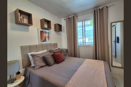 Apartamento para alugar com 90m², 3 quartos e 2 vagasSuíte 