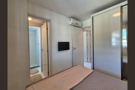 Apartamento para alugar com 90m², 3 quartos e 2 vagasSuíte 