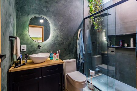 Casa à venda com 158m², 2 quartos e 1 vaga Casa à venda com 158m², 2 quartos e 1 vagaSuite - Banheiro