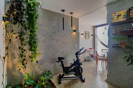 Casa à venda com 158m², 2 quartos e 1 vaga Casa à venda com 158m², 2 quartos e 1 vagaSala