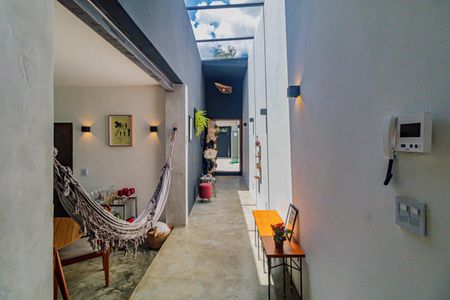 Sala de casa à venda com 2 quartos, 158m² em Butantã, São Paulo