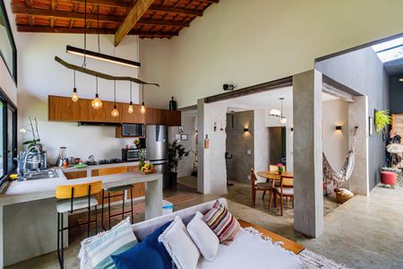 Sala de casa à venda com 2 quartos, 158m² em Butantã, São Paulo
