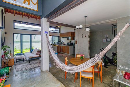 Sala de casa à venda com 2 quartos, 158m² em Butantã, São Paulo