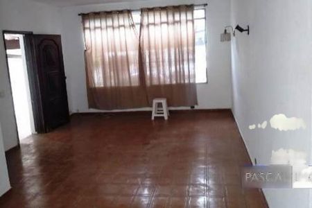 Casa à venda com 3 quartos, 200m² em Campo Belo, São Paulo