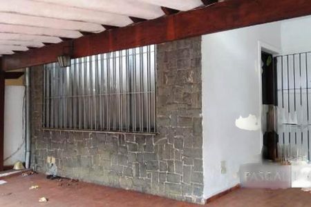 Casa à venda com 3 quartos, 200m² em Campo Belo, São Paulo