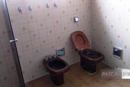 Casa à venda com 3 quartos, 200m² em Campo Belo, São Paulo