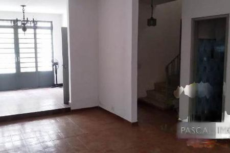 Casa à venda com 3 quartos, 200m² em Campo Belo, São Paulo