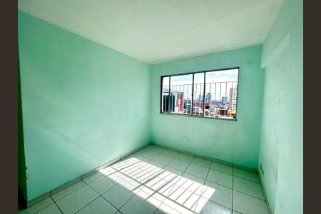 Quarto  de kitnet/studio para alugar com 1 quarto, 28m² em Centro, Guarulhos