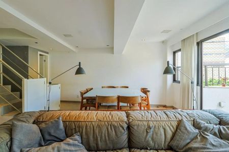 Apartamento à venda com 235m², 4 quartos e 1 vaga