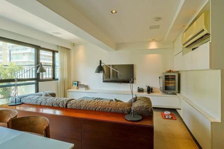 Apartamento à venda com 4 quartos, 235m² em Botafogo, Rio de Janeiro