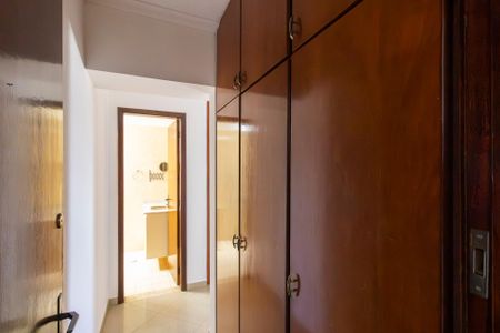 Quarto 1 - Suíte de apartamento à venda com 3 quartos, 103m² em Vila Nova, Campinas