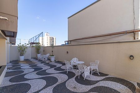 Apartamento à venda com 103m², 3 quartos e 2 vagas Apartamento à venda com 103m², 3 quartos e 2 vagasÁrea comum