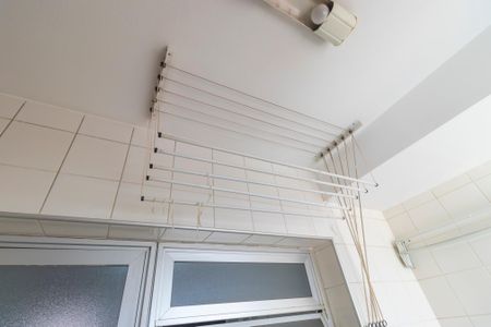 Apartamento à venda com 103m², 3 quartos e 2 vagas Apartamento à venda com 103m², 3 quartos e 2 vagasÁrea de serviço