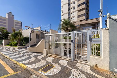 Apartamento à venda com 103m², 3 quartos e 2 vagas Apartamento à venda com 103m², 3 quartos e 2 vagasFachada
