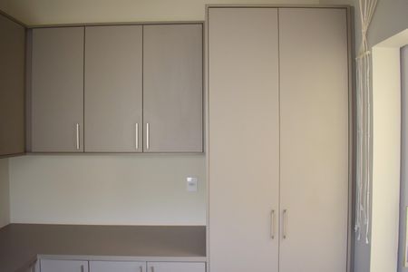 Casa de condomínio para alugar com 278m², 2 quartos e 4 vagasÁrea de Serviço