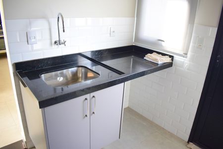 Casa de condomínio para alugar com 278m², 2 quartos e 4 vagasÁrea de Serviço