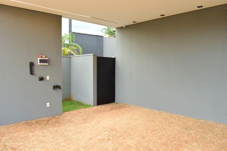 Casa de condomínio para alugar com 278m², 2 quartos e 4 vagasGaragem