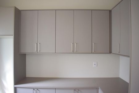Casa de condomínio para alugar com 278m², 2 quartos e 4 vagasÁrea de Serviço