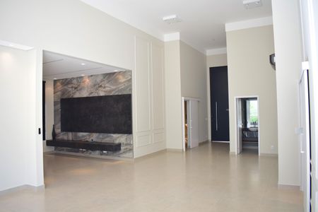 Casa de condomínio para alugar com 278m², 2 quartos e 4 vagasSala
