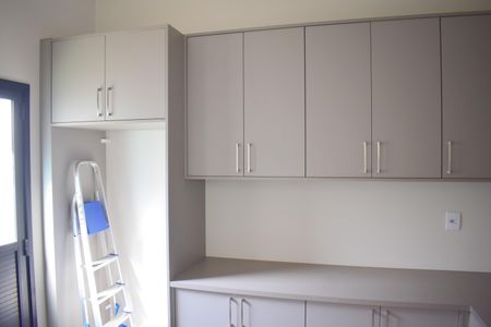 Casa de condomínio para alugar com 278m², 2 quartos e 4 vagasÁrea de Serviço