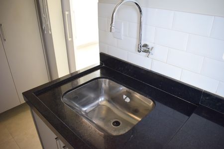 Casa de condomínio para alugar com 278m², 2 quartos e 4 vagasÁrea de Serviço