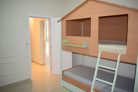 Casa de condomínio para alugar com 278m², 2 quartos e 4 vagasSuíte 1