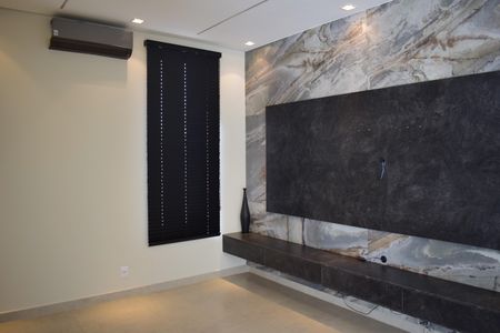 Casa de condomínio para alugar com 278m², 2 quartos e 4 vagasSala