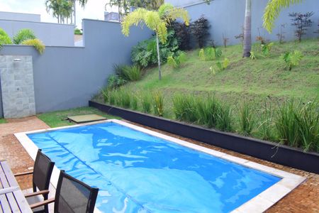 Casa de condomínio para alugar com 278m², 2 quartos e 4 vagasPiscina