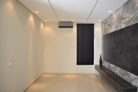 Casa de condomínio para alugar com 278m², 2 quartos e 4 vagasSala