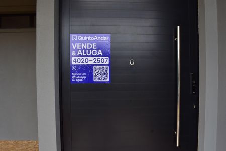 Casa de condomínio para alugar com 278m², 2 quartos e 4 vagasFachada
