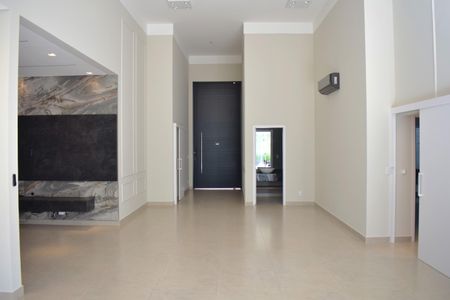 Casa de condomínio para alugar com 278m², 2 quartos e 4 vagasSala