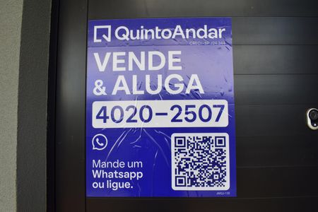Casa de condomínio para alugar com 278m², 2 quartos e 4 vagasFachada