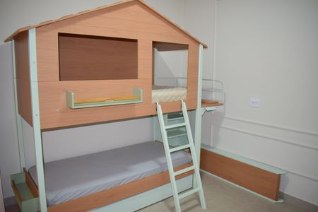 Casa de condomínio para alugar com 278m², 2 quartos e 4 vagasSuíte 1