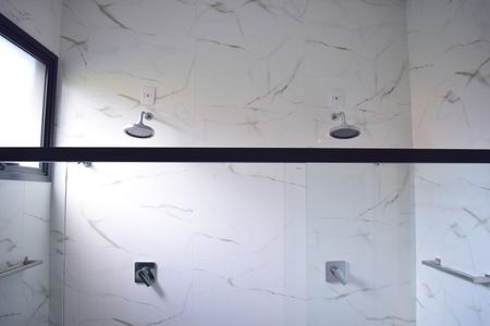 Casa de condomínio para alugar com 278m², 2 quartos e 4 vagasBanheiro 2