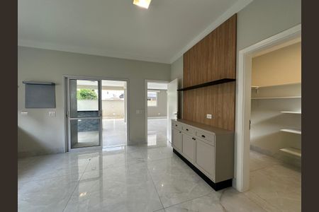 Casa de condomínio para alugar com 470m², 4 quartos e 4 vagas Casa de condomínio para alugar com 470m², 4 quartos e 4 vagasCozinha