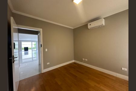 Casa de condomínio para alugar com 470m², 4 quartos e 4 vagas Casa de condomínio para alugar com 470m², 4 quartos e 4 vagasEscritório