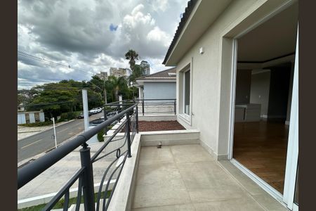 Casa de condomínio para alugar com 470m², 4 quartos e 4 vagas Casa de condomínio para alugar com 470m², 4 quartos e 4 vagasSacada