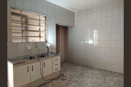 Casa para alugar com 90m², 1 quarto e 1 vagaCozinha