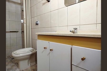 Casa para alugar com 90m², 1 quarto e 1 vagaBanheiro