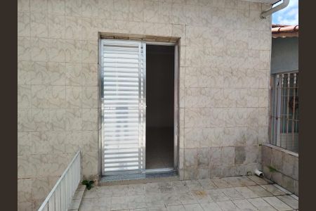 Casa para alugar com 90m², 1 quarto e 1 vagaVaranda