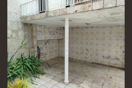 Casa para alugar com 90m², 1 quarto e 1 vagaGaragem
