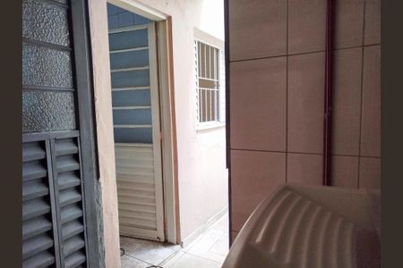 Casa para alugar com 90m², 1 quarto e 1 vagaÁrea de serviço
