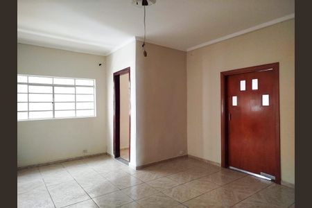 Casa para alugar com 90m², 1 quarto e 1 vagaSala