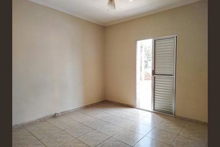 Quarto 1 de casa para alugar com 1 quarto, 90m² em Vila Carrão, São Paulo