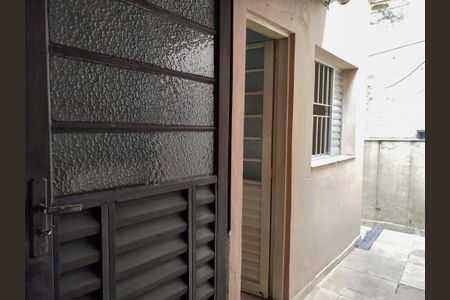 Casa para alugar com 90m², 1 quarto e 1 vagaÁrea de serviço