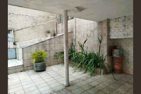 Casa para alugar com 90m², 1 quarto e 1 vagaGaragem